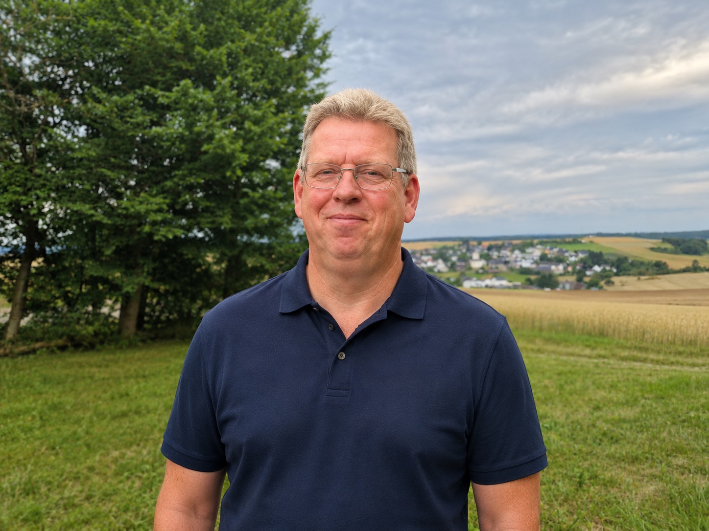 Michael Otto